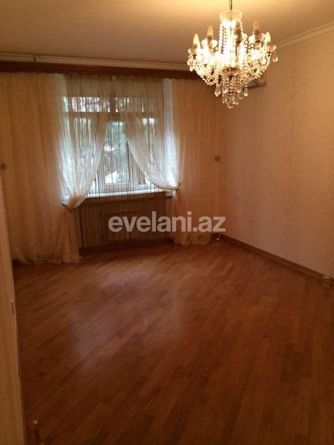 Rent, old building, 3 room, 75 m², Baku, Khatai r, Ahmedli d, Ahmedli m.