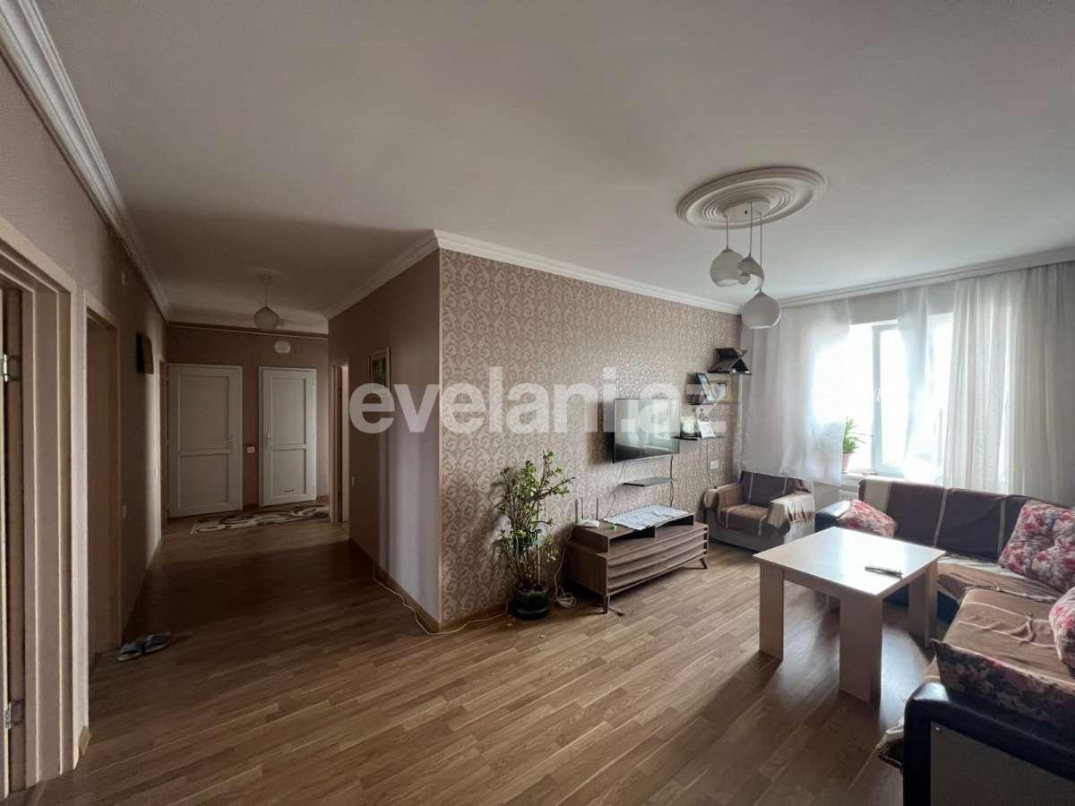 Sale, old building, 5 room, 100 m², Baku, Khatai r, Ahmedli d.