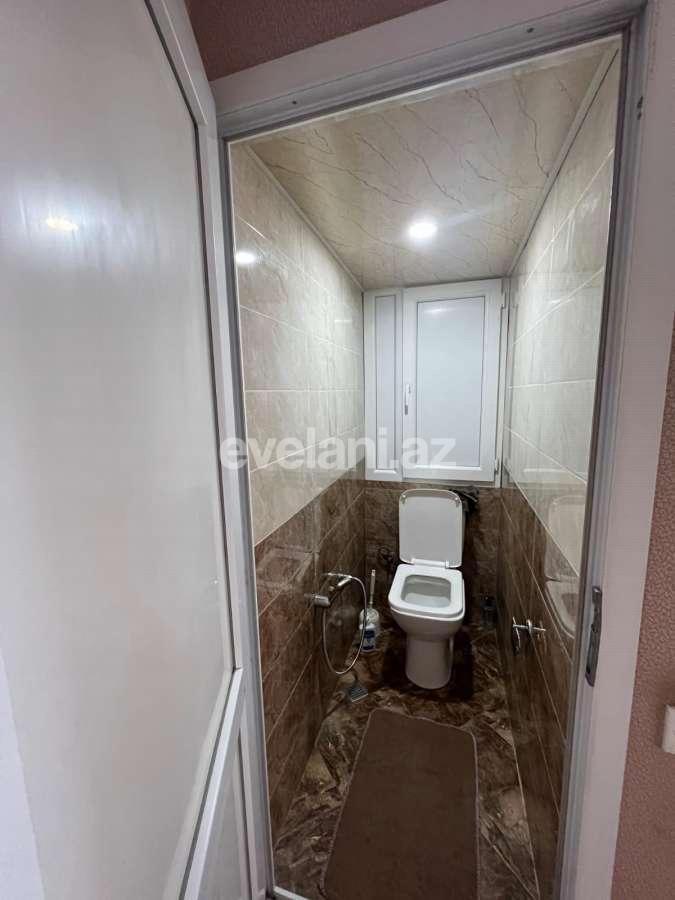 Sale, old building, 5 room, 100 m², Baku, Khatai r, Ahmedli d.