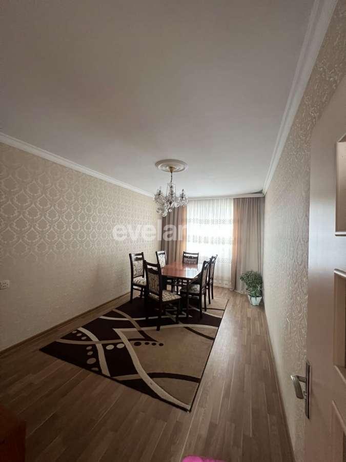 Sale, old building, 5 room, 100 m², Baku, Khatai r, Ahmedli d.