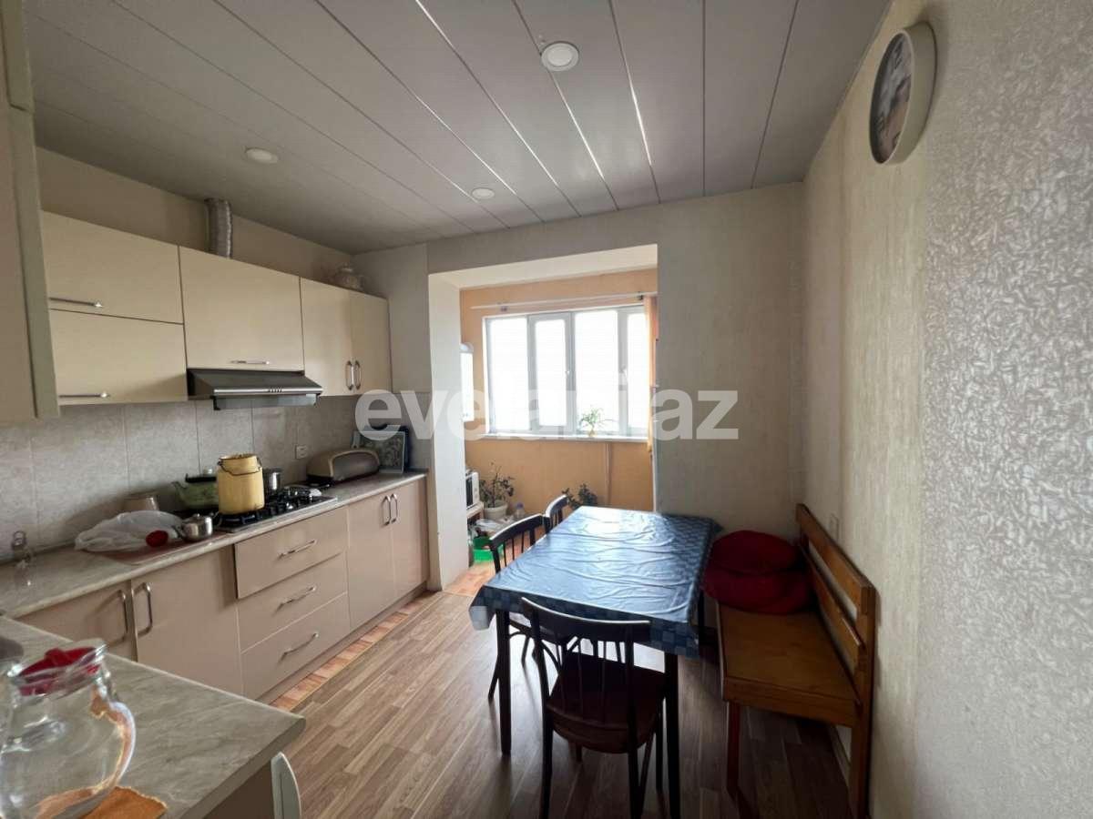 Sale, old building, 5 room, 100 m², Baku, Khatai r, Ahmedli d.