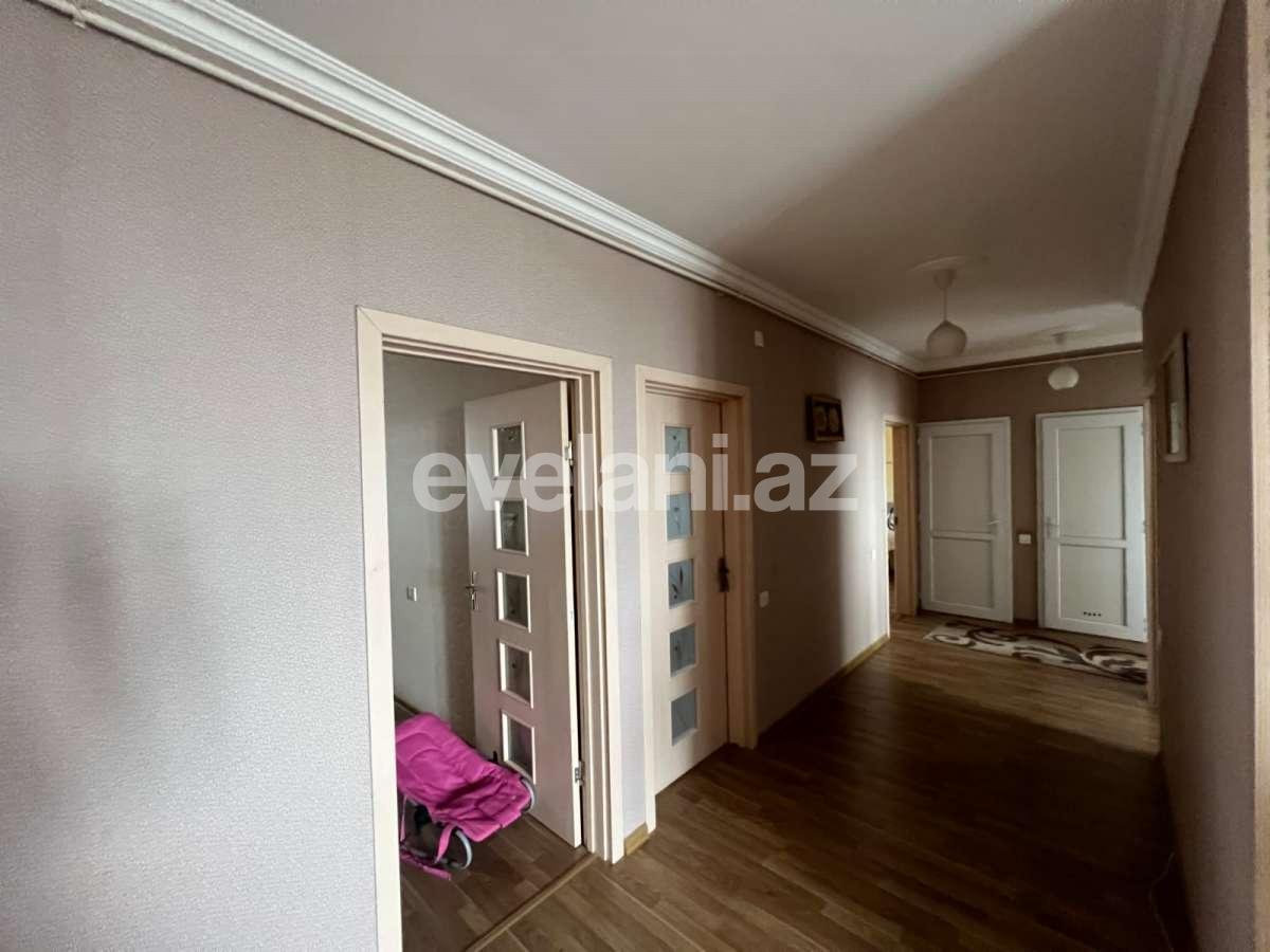 Sale, old building, 5 room, 100 m², Baku, Khatai r, Ahmedli d.