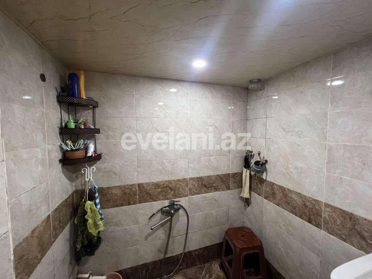 Sale, old building, 5 room, 100 m², Baku, Khatai r, Ahmedli d.