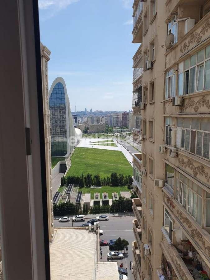 Satılır, yeni tikili, 2 otaqlı, 102 m², Bakı, Nərimanov r, Nəriman Nərimanov m.