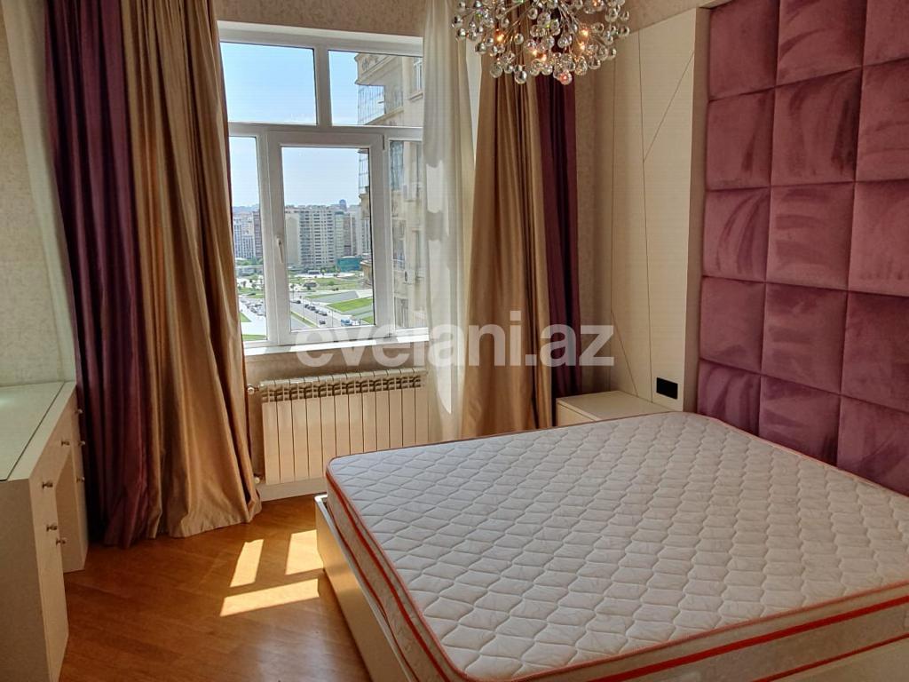 Satılır, yeni tikili, 2 otaqlı, 102 m², Bakı, Nərimanov r, Nəriman Nərimanov m.
