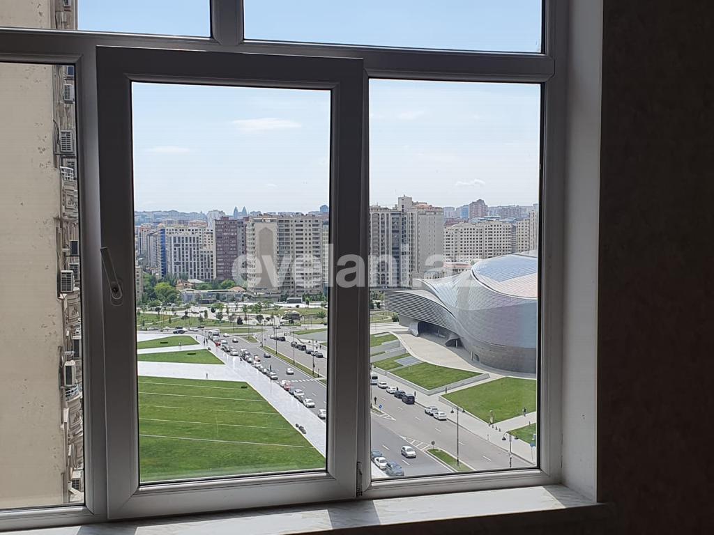 Satılır, yeni tikili, 2 otaqlı, 102 m², Bakı, Nərimanov r, Nəriman Nərimanov m.