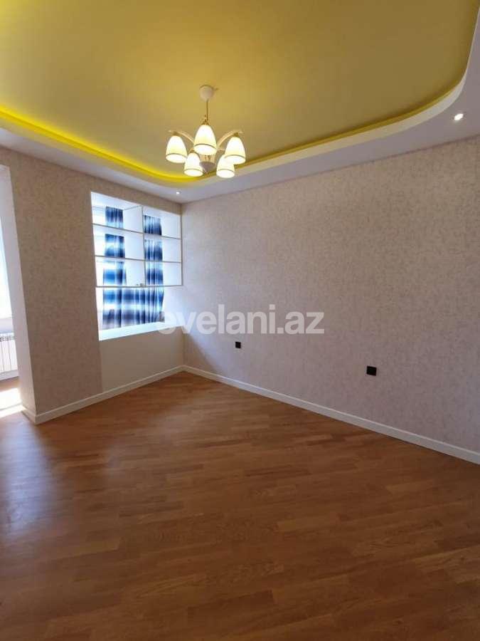 Satılır, yeni tikili, 2 otaqlı, 102 m², Bakı, Nərimanov r, Nəriman Nərimanov m.