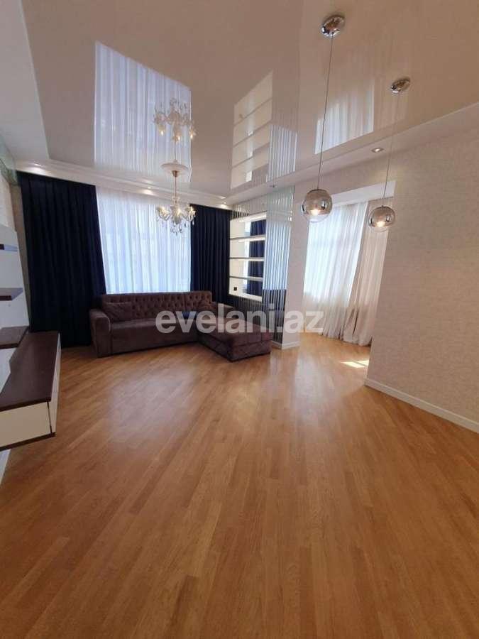 Satılır, yeni tikili, 2 otaqlı, 102 m², Bakı, Nərimanov r, Nəriman Nərimanov m.