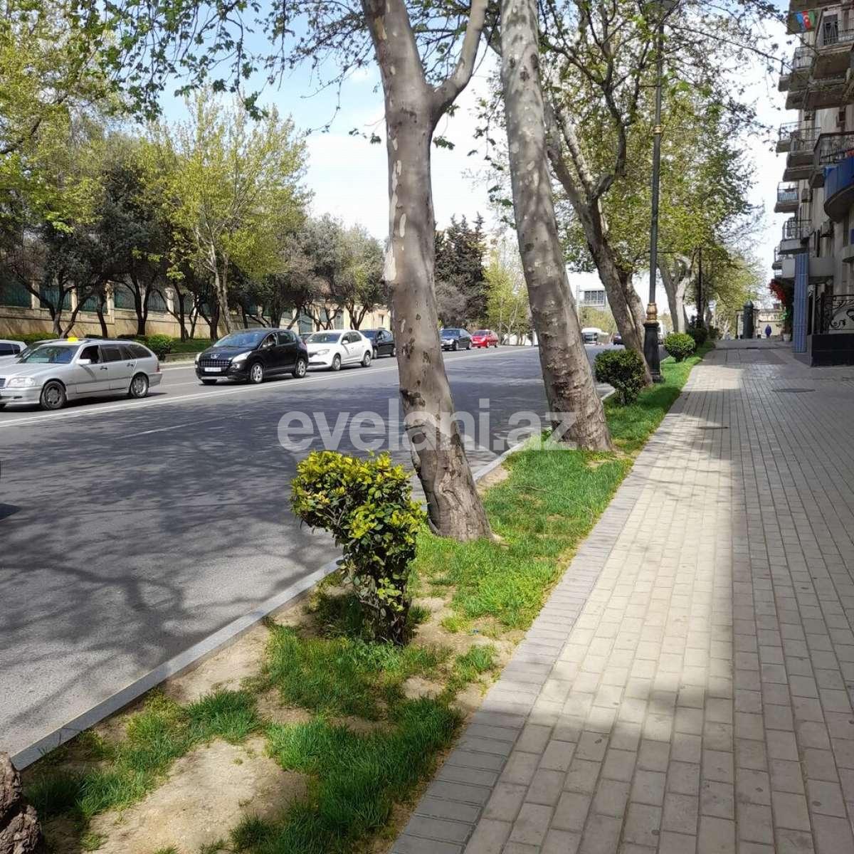 Satılır, köhnə tikili, 2 otaqlı, 45 m², Bakı, Nəsimi r, Nizami m.