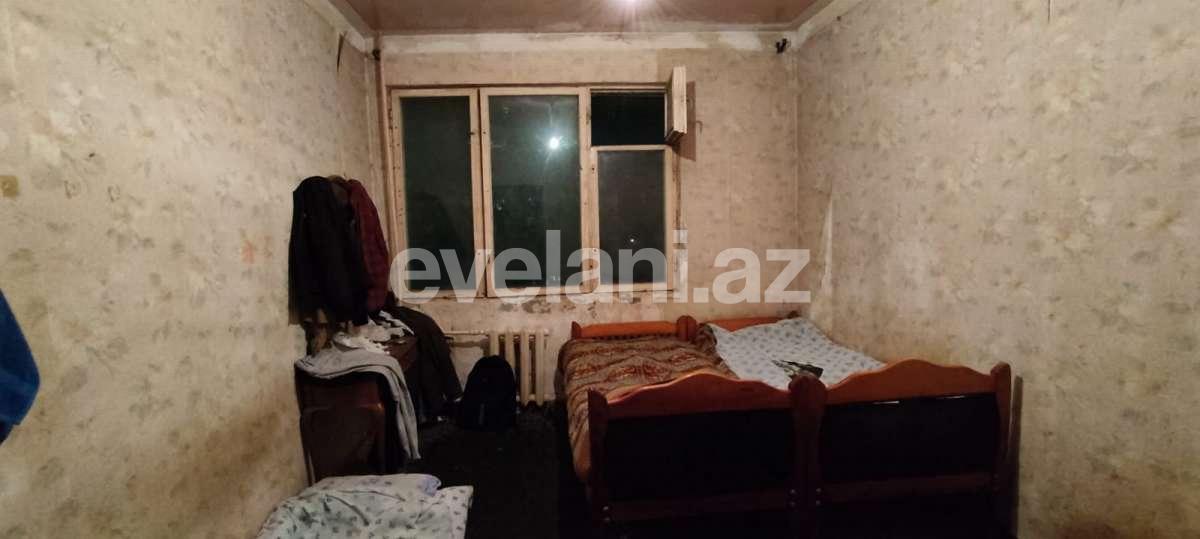 Satılır, köhnə tikili, 2 otaqlı, 45 m², Bakı, Nəsimi r, Nizami m.