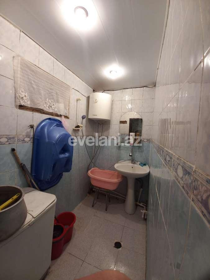 Satılır, köhnə tikili, 2 otaqlı, 72 m², Bakı, Xətai r, Əhmədli q, Əhmədli m.