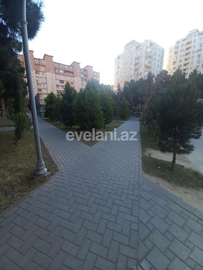 Satılır, köhnə tikili, 2 otaqlı, 72 m², Bakı, Xətai r, Əhmədli q, Əhmədli m.
