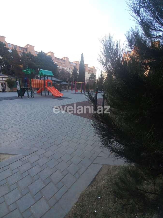 Satılır, köhnə tikili, 2 otaqlı, 72 m², Bakı, Xətai r, Əhmədli q, Əhmədli m.