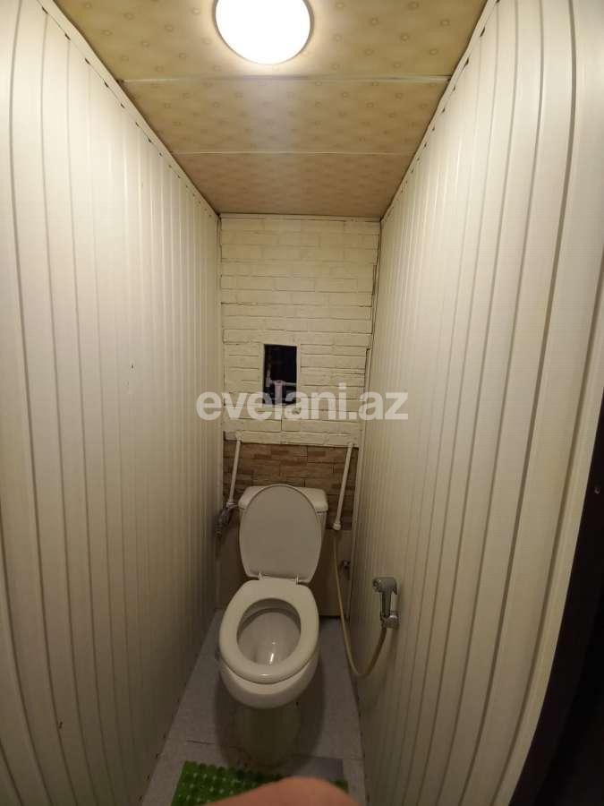 Satılır, köhnə tikili, 2 otaqlı, 72 m², Bakı, Xətai r, Əhmədli q, Əhmədli m.