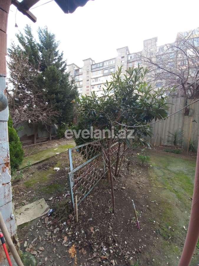 Satılır, köhnə tikili, 2 otaqlı, 72 m², Bakı, Xətai r, Əhmədli q, Əhmədli m.