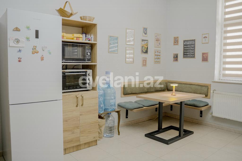 Сдаётся, вторичка, 3-комнаты, 120 m², Баку, Хатаинский r, Шах Исмаил Хатаи m.