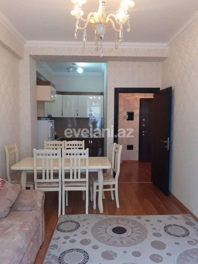 Satılır, yeni tikili, 2 otaqlı, 45 m², Bakı, Yasamal r.