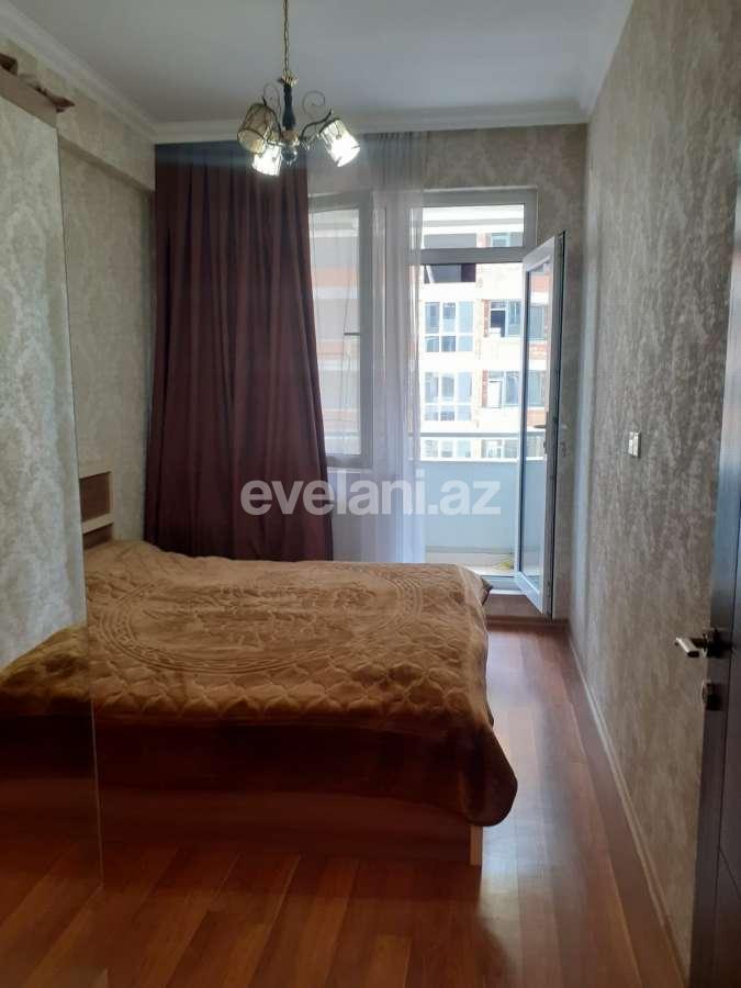 Satılır, yeni tikili, 2 otaqlı, 45 m², Bakı, Yasamal r.