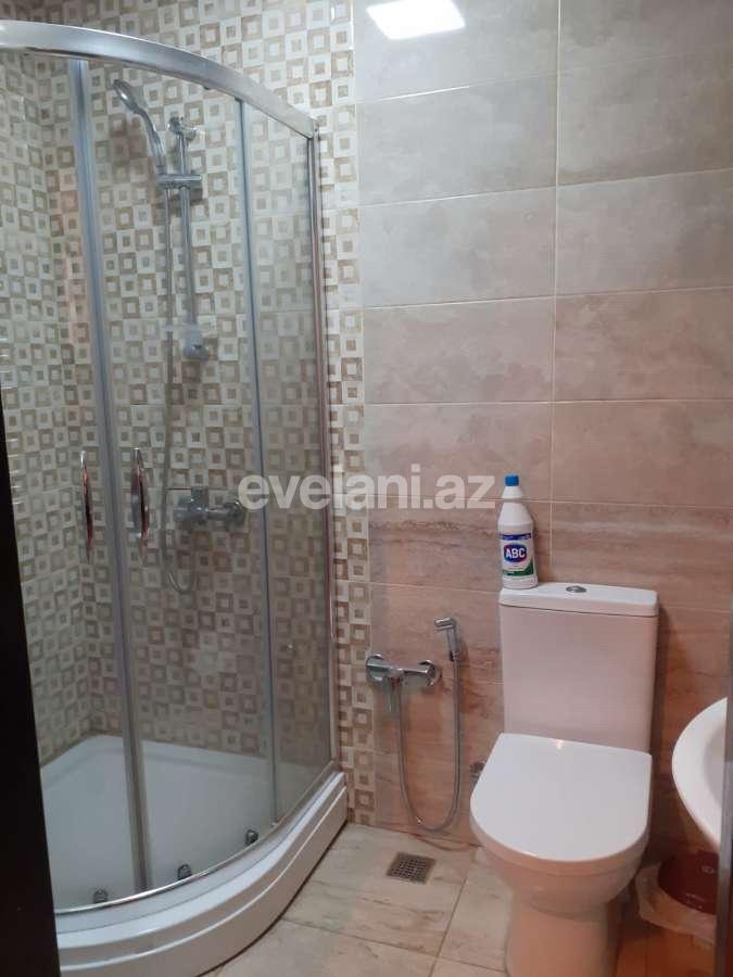 Satılır, yeni tikili, 2 otaqlı, 45 m², Bakı, Yasamal r.