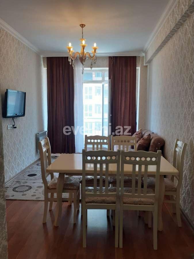 Satılır, yeni tikili, 2 otaqlı, 45 m², Bakı, Yasamal r.