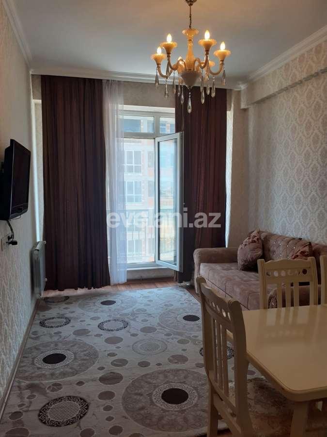 Satılır, yeni tikili, 2 otaqlı, 45 m², Bakı, Yasamal r.