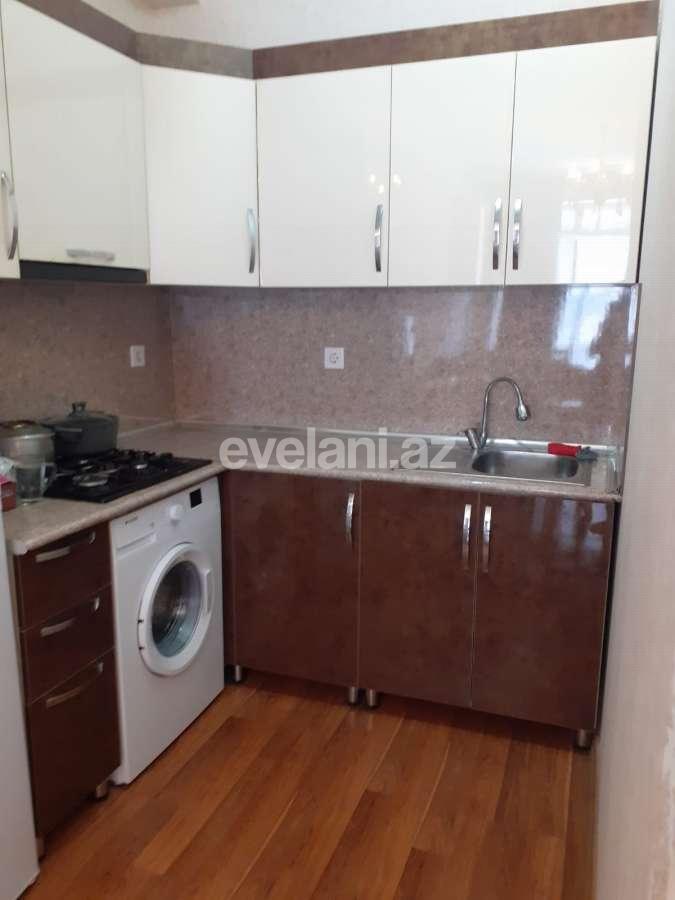 Satılır, yeni tikili, 2 otaqlı, 45 m², Bakı, Yasamal r.