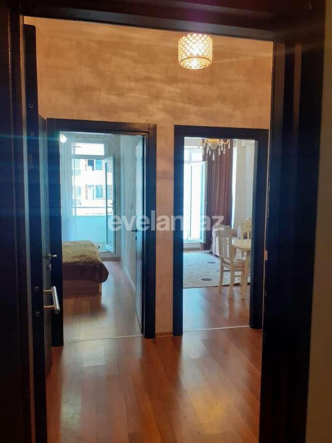 Satılır, yeni tikili, 2 otaqlı, 45 m², Bakı, Yasamal r.