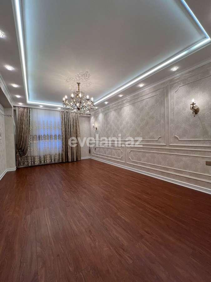 Satılır, yeni tikili, 2 otaqlı, 105 m², Bakı, Nərimanov r, Nəriman Nərimanov m.