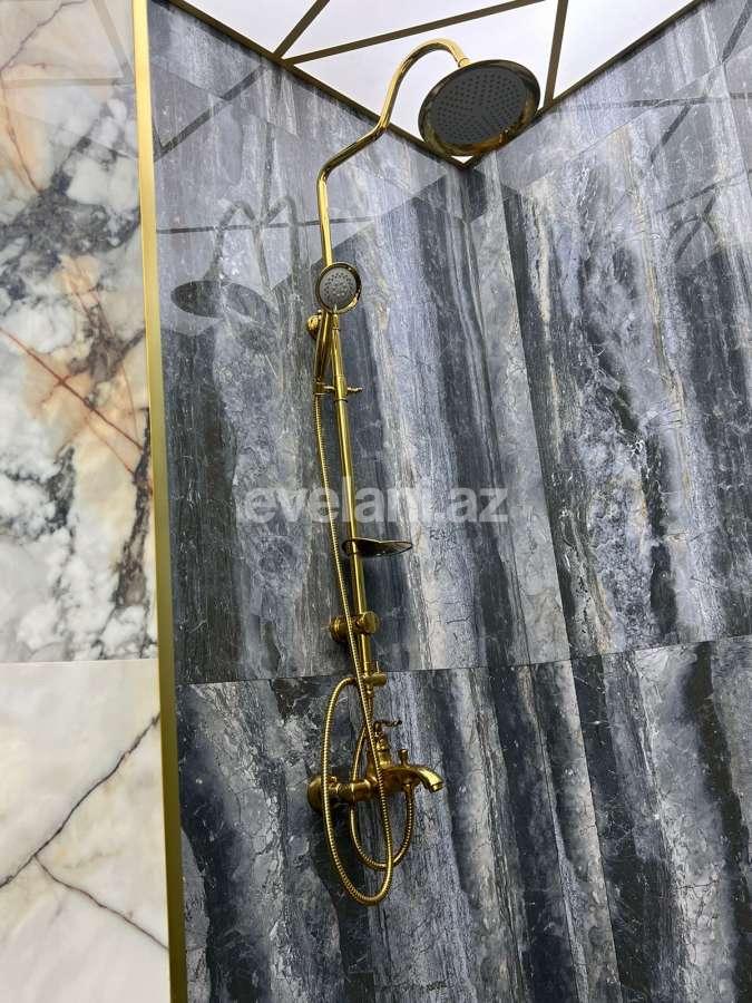 Satılır, yeni tikili, 2 otaqlı, 105 m², Bakı, Nərimanov r, Nəriman Nərimanov m.