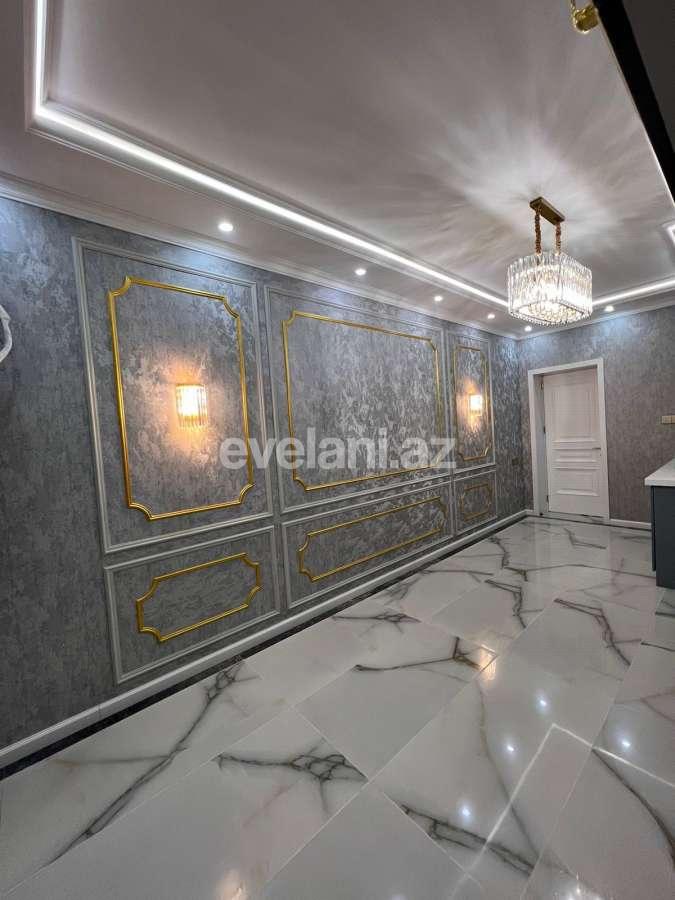 Satılır, yeni tikili, 2 otaqlı, 105 m², Bakı, Nərimanov r, Nəriman Nərimanov m.