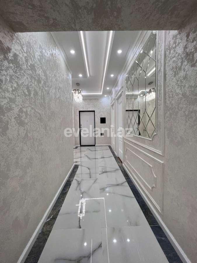 Satılır, yeni tikili, 2 otaqlı, 105 m², Bakı, Nərimanov r, Nəriman Nərimanov m.