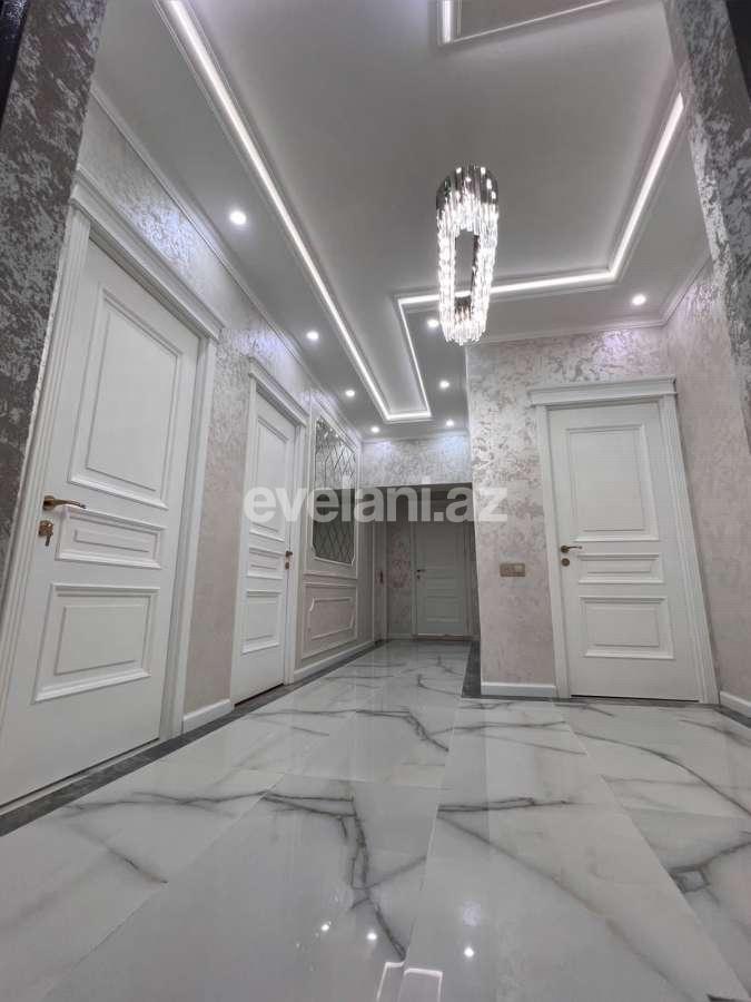 Satılır, yeni tikili, 2 otaqlı, 105 m², Bakı, Nərimanov r, Nəriman Nərimanov m.