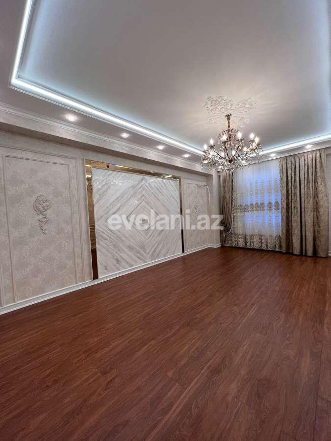 Satılır, yeni tikili, 2 otaqlı, 105 m², Bakı, Nərimanov r, Nəriman Nərimanov m.