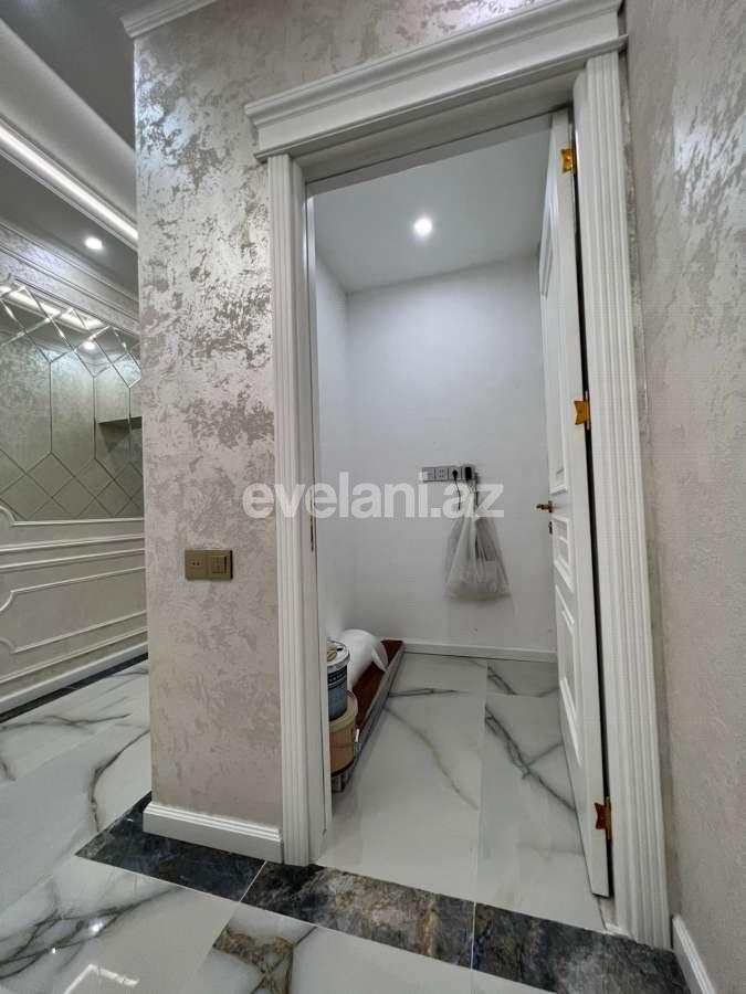 Satılır, yeni tikili, 2 otaqlı, 105 m², Bakı, Nərimanov r, Nəriman Nərimanov m.