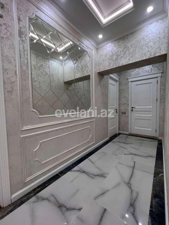 Satılır, yeni tikili, 2 otaqlı, 105 m², Bakı, Nərimanov r, Nəriman Nərimanov m.