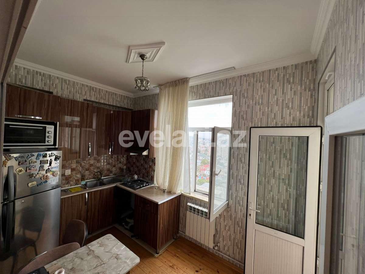 Satılır, yeni tikili, 2 otaqlı, 57 m², Bakı, Binəqədi r, 7-ci mikrorayon q, Azadlıq prospekti m.