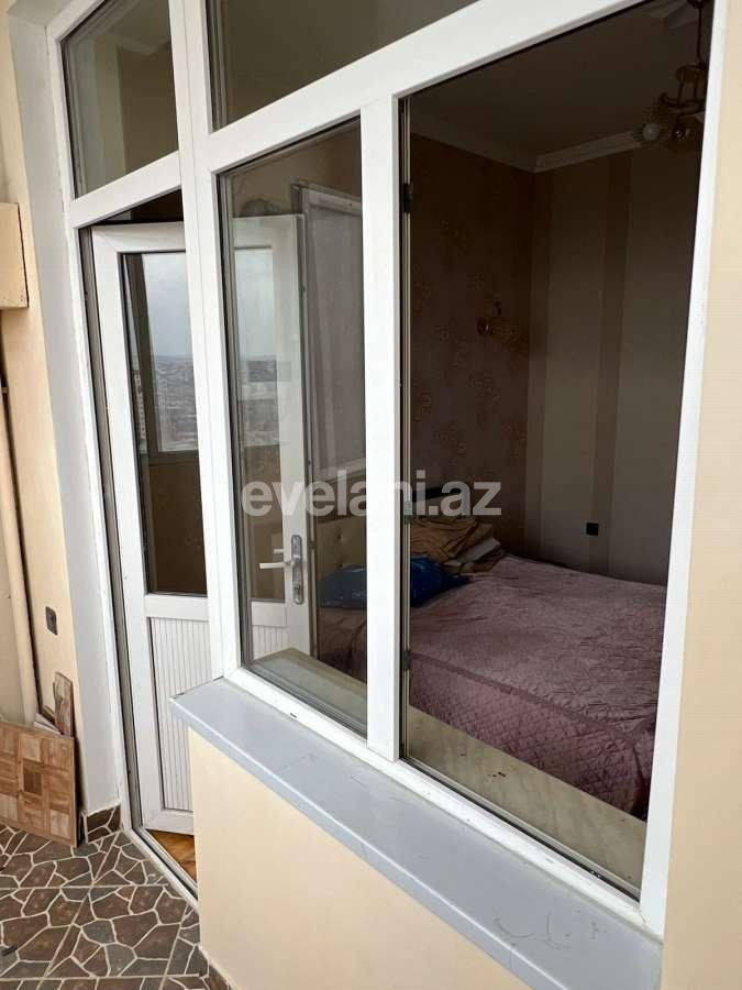 Satılır, yeni tikili, 2 otaqlı, 57 m², Bakı, Binəqədi r, 7-ci mikrorayon q, Azadlıq prospekti m.