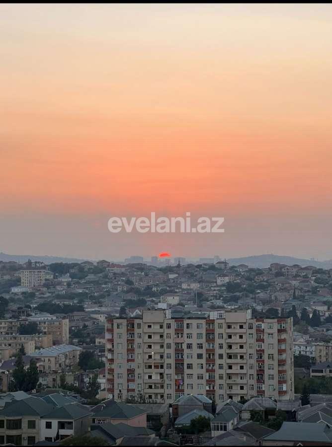 Satılır, yeni tikili, 2 otaqlı, 57 m², Bakı, Binəqədi r, 7-ci mikrorayon q, Azadlıq prospekti m.