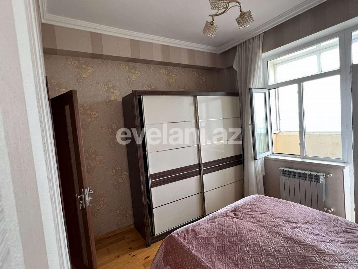 Satılır, yeni tikili, 2 otaqlı, 57 m², Bakı, Binəqədi r, 7-ci mikrorayon q, Azadlıq prospekti m.