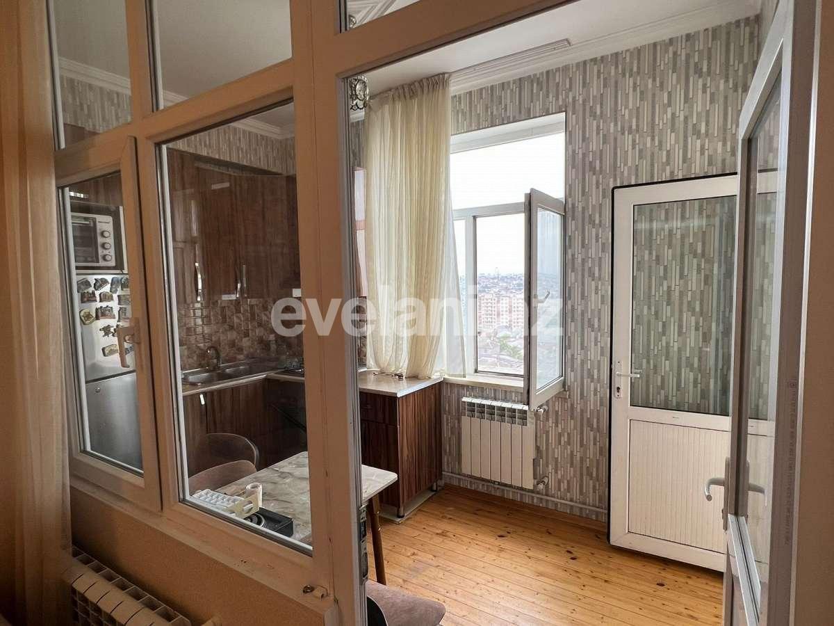 Satılır, yeni tikili, 2 otaqlı, 57 m², Bakı, Binəqədi r, 7-ci mikrorayon q, Azadlıq prospekti m.