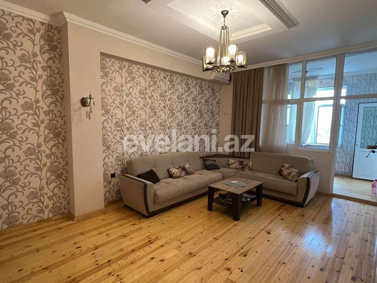 Satılır, yeni tikili, 2 otaqlı, 57 m², Bakı, Binəqədi r, 7-ci mikrorayon q, Azadlıq prospekti m.