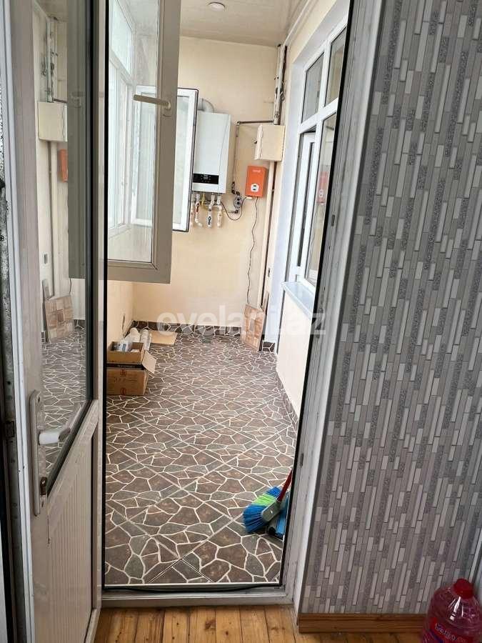 Satılır, yeni tikili, 2 otaqlı, 57 m², Bakı, Binəqədi r, 7-ci mikrorayon q, Azadlıq prospekti m.