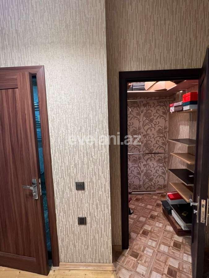 Satılır, yeni tikili, 2 otaqlı, 57 m², Bakı, Binəqədi r, 7-ci mikrorayon q, Azadlıq prospekti m.
