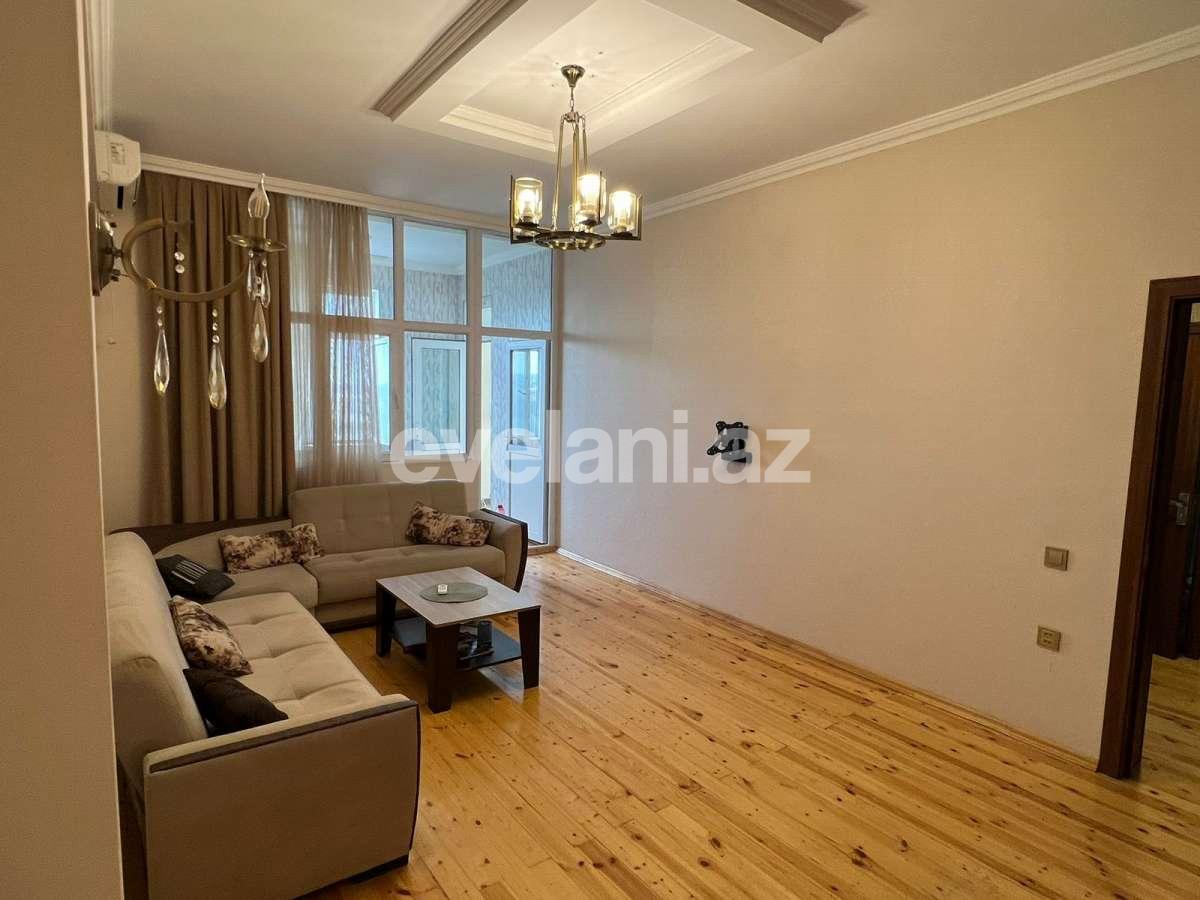Satılır, yeni tikili, 2 otaqlı, 57 m², Bakı, Binəqədi r, 7-ci mikrorayon q, Azadlıq prospekti m.