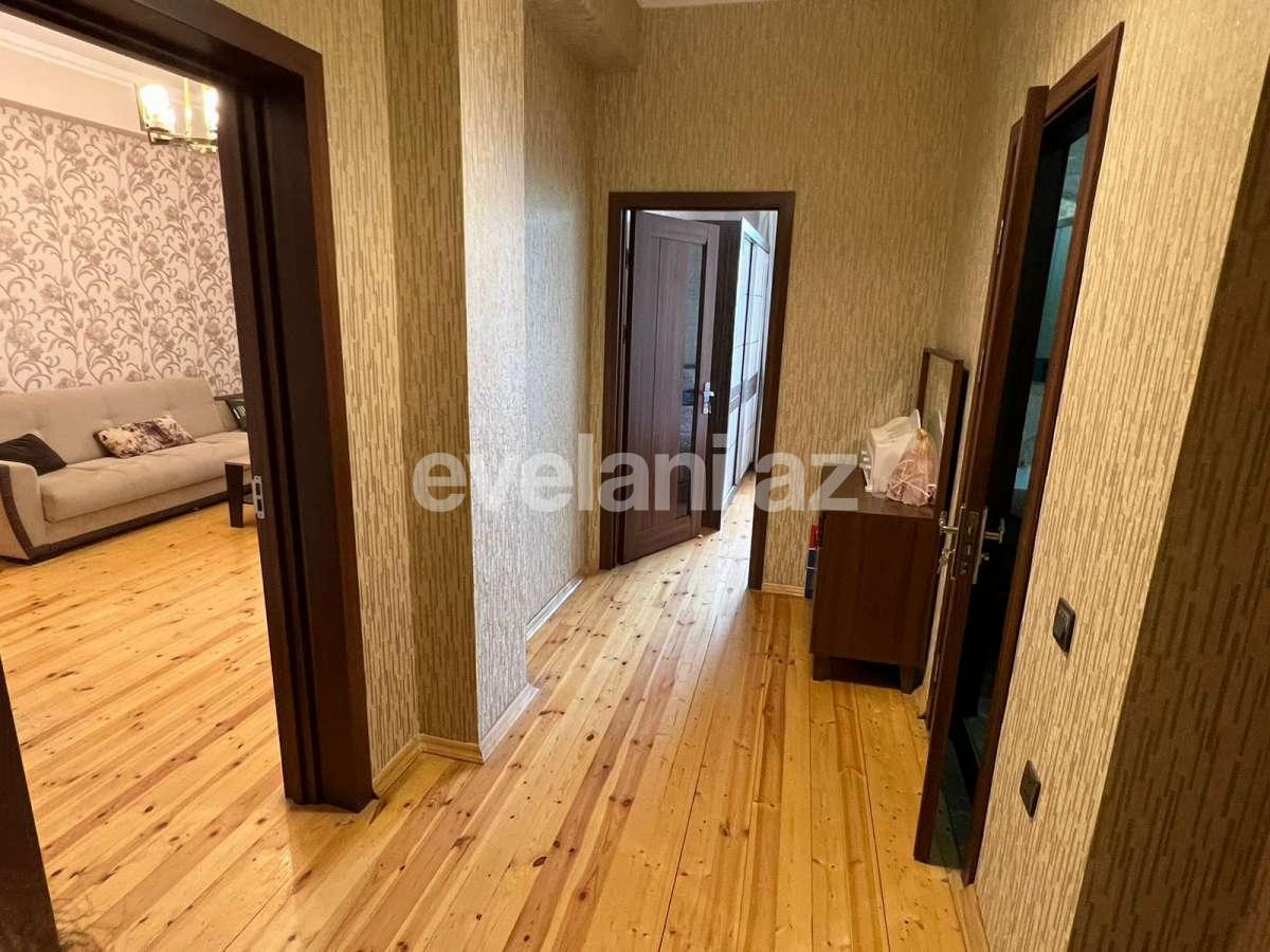 Satılır, yeni tikili, 2 otaqlı, 57 m², Bakı, Binəqədi r, 7-ci mikrorayon q, Azadlıq prospekti m.
