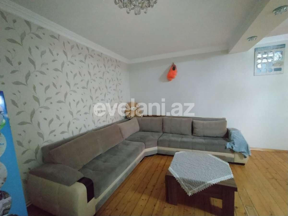 Satılır, köhnə tikili, 5 otaqlı, 126 m², Xırdalan
