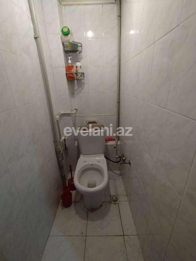 Satılır, köhnə tikili, 5 otaqlı, 126 m², Xırdalan