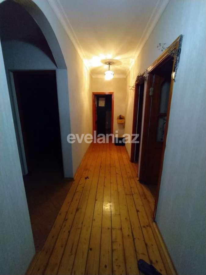 Satılır, köhnə tikili, 5 otaqlı, 126 m², Xırdalan