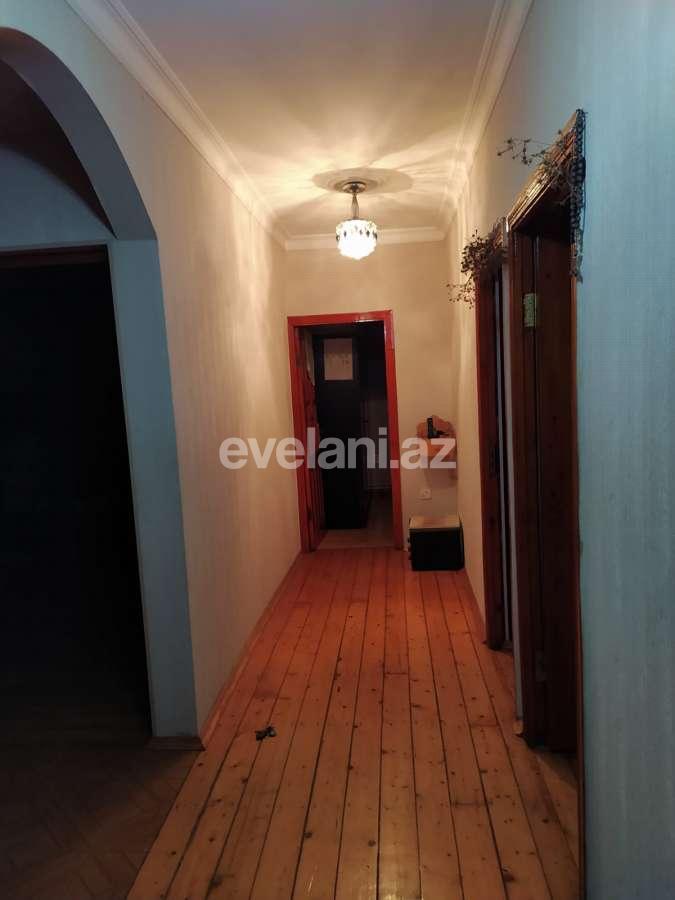 Satılır, köhnə tikili, 5 otaqlı, 126 m², Xırdalan