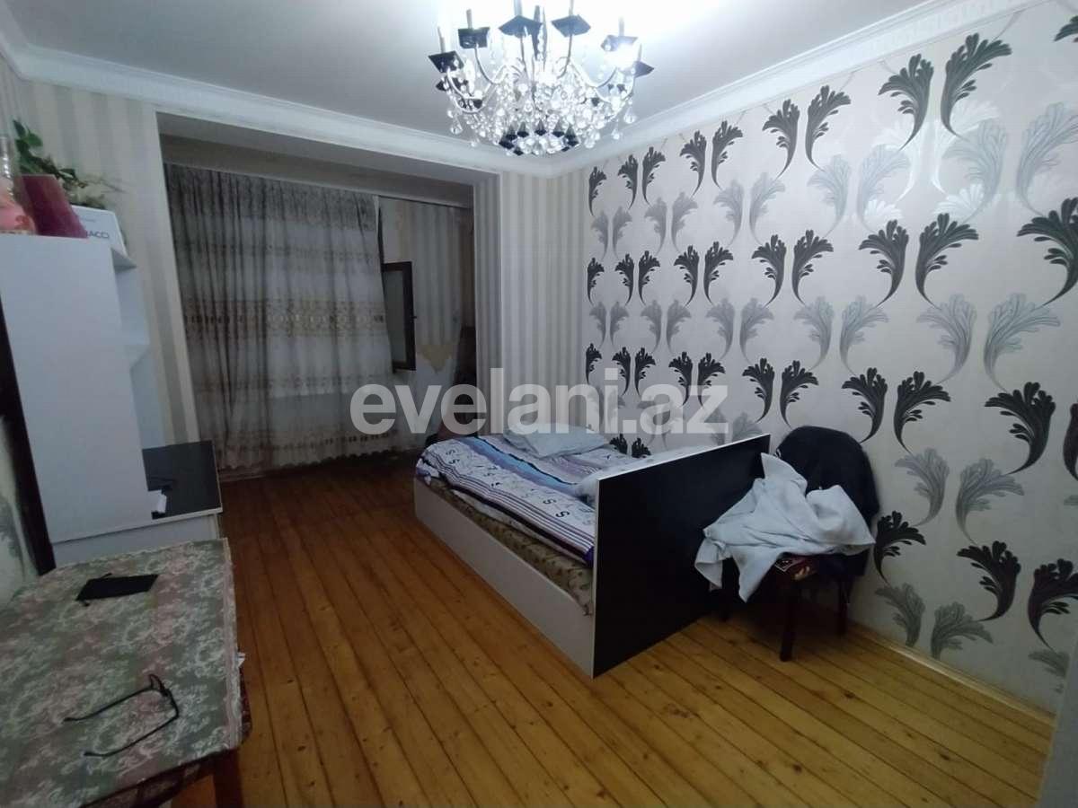 Satılır, köhnə tikili, 5 otaqlı, 126 m², Xırdalan